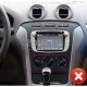 FORD Mondeo - 9.7" МУЛТИМЕДИЯ / Навигация android 16